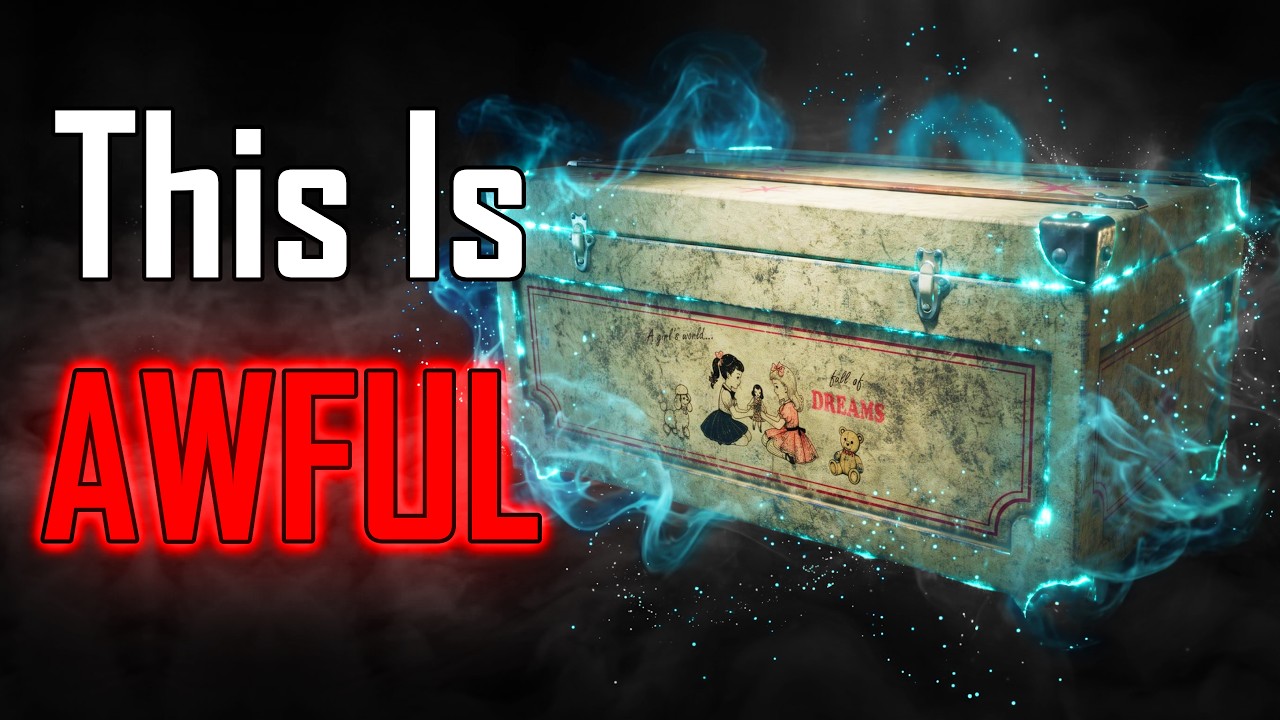 The BO7 Super Easter Egg is in TROUBLE!