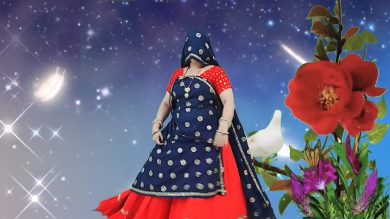 ❤️💥 तेरो फिगर लग च मस्त मस्त 💥 Trending Meenawati Song 2026 | Singer: Ramprasad | Meenawati Lok Rang