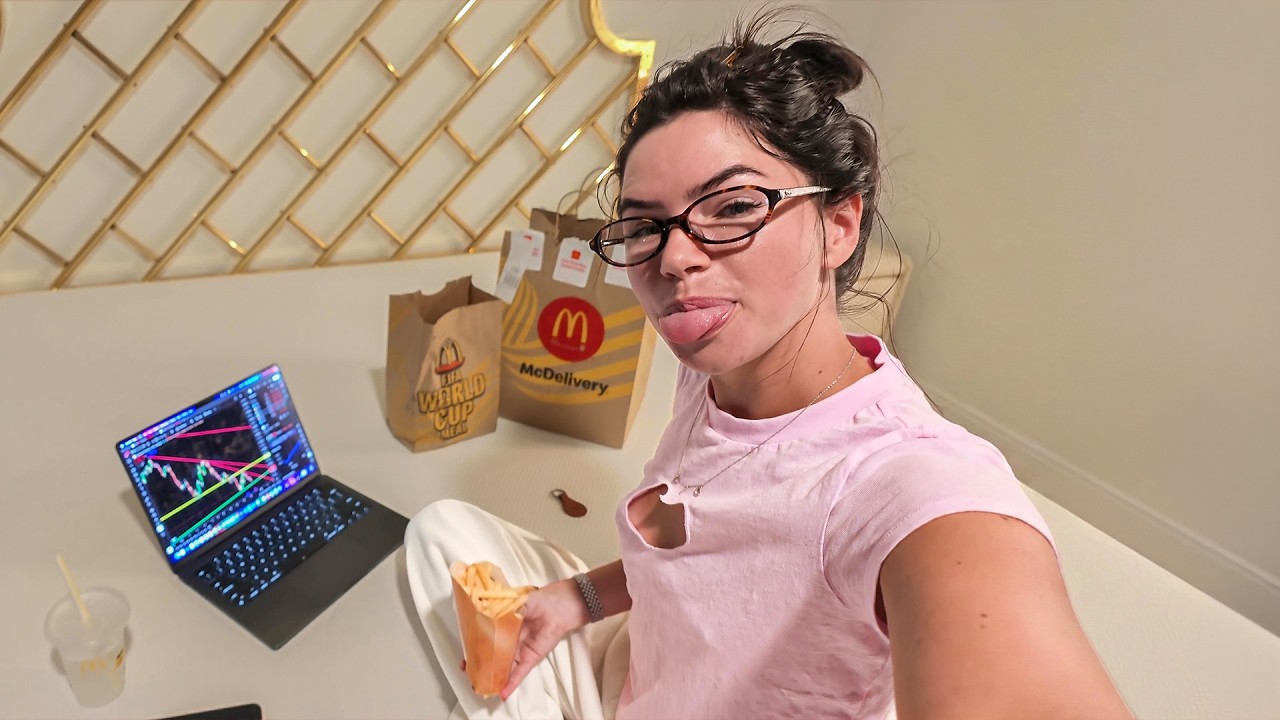 pov: деньги тебя не изменили