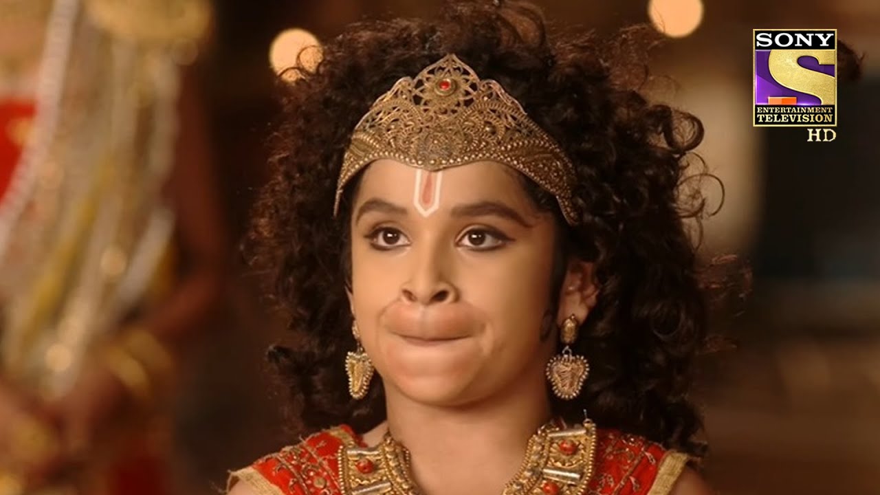 हनुमान को करना होगा असुरों का सामना | Sankatmochan Mahabali Hanuman - Ep 307 | Full Episode