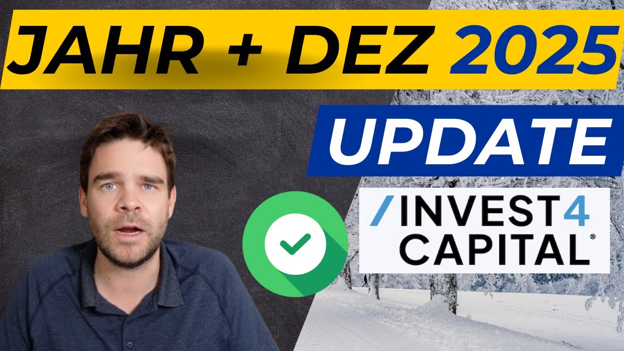 Year in Review 2025 + Monthly Commentary December 2025
