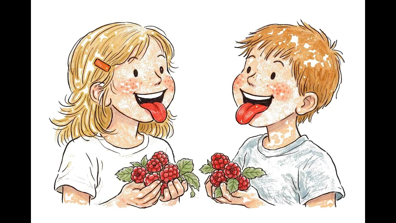 Avery TRIED to Catch Charlotte… BOOM 💥🥚 | Charlotte Web, Chapter10 Stories for Kids made by GolpoAI