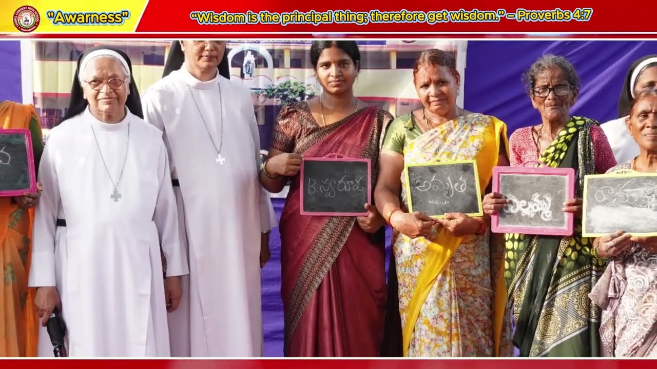 Good Samaritan – Serving Humanity with Compassion || Good Samaritan Award 2026 🏆 | 1st Place