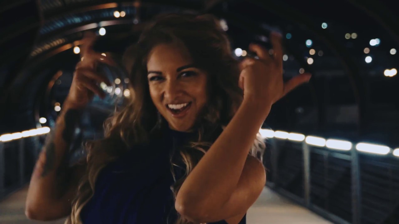 Shakira - Loca (Crystal Kali Cover)