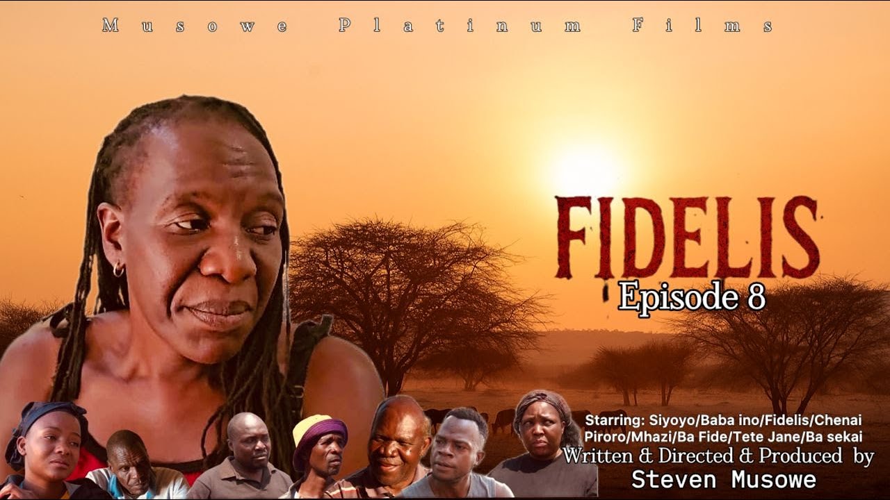 Fidelis Reloaded Episode 8