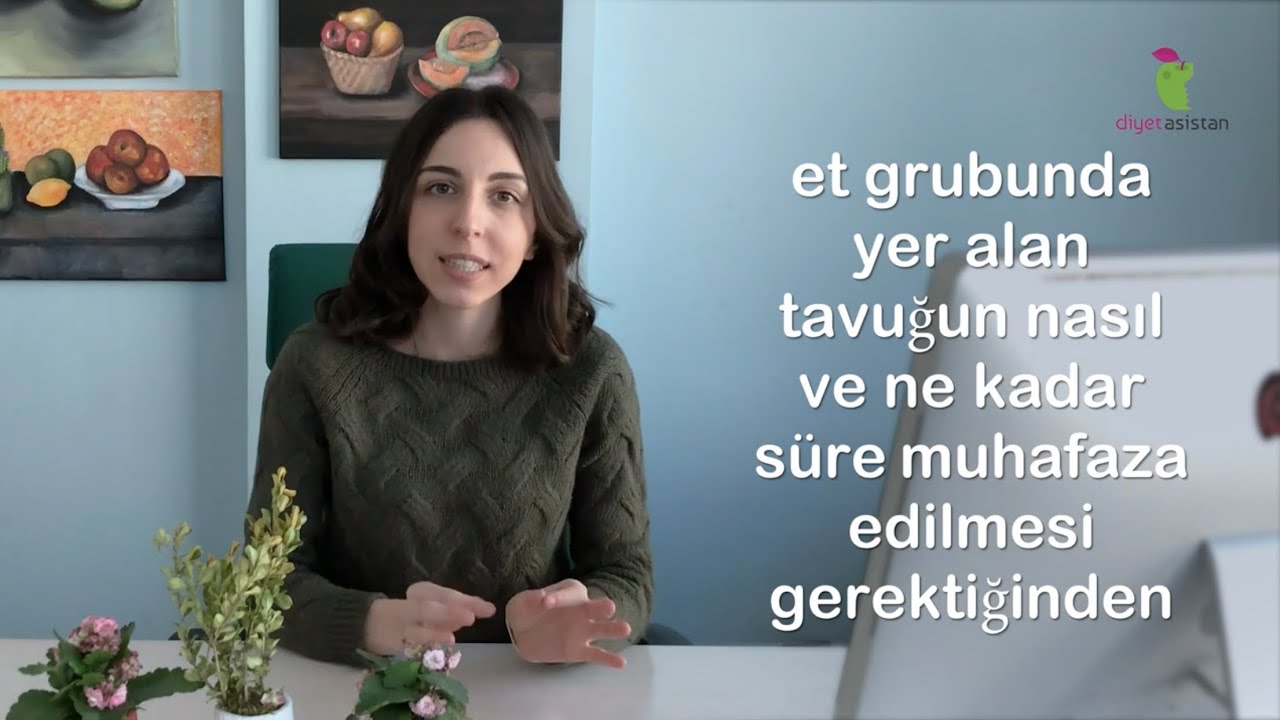 Tavuk Buzdolabında Ne Kadar Uzun Süre Saklanır?