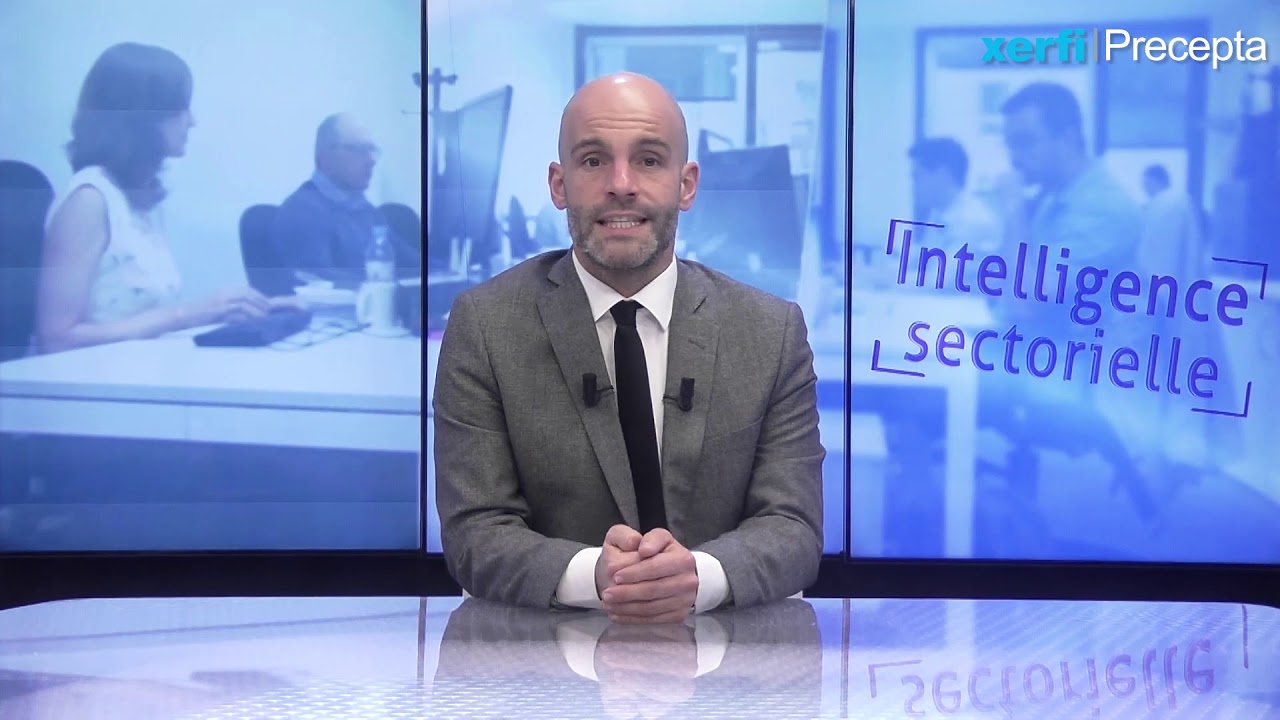 Le marché de la fabrication additive à l’horizon 2025 [Philippe Gattet]