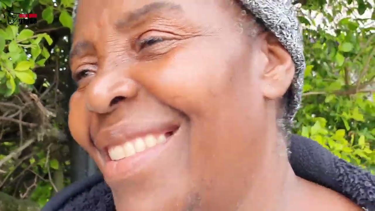 Takudzwa azviparira