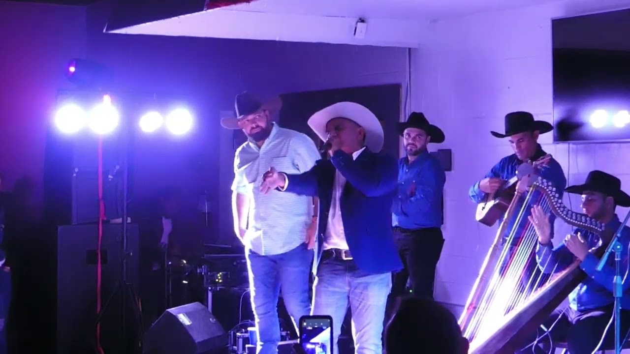 CONTRAPUNTEO MIGUELITO DIAZ Y ALFREDO PARRA SUSCRIBETE AL NUESTRO CANAL!!