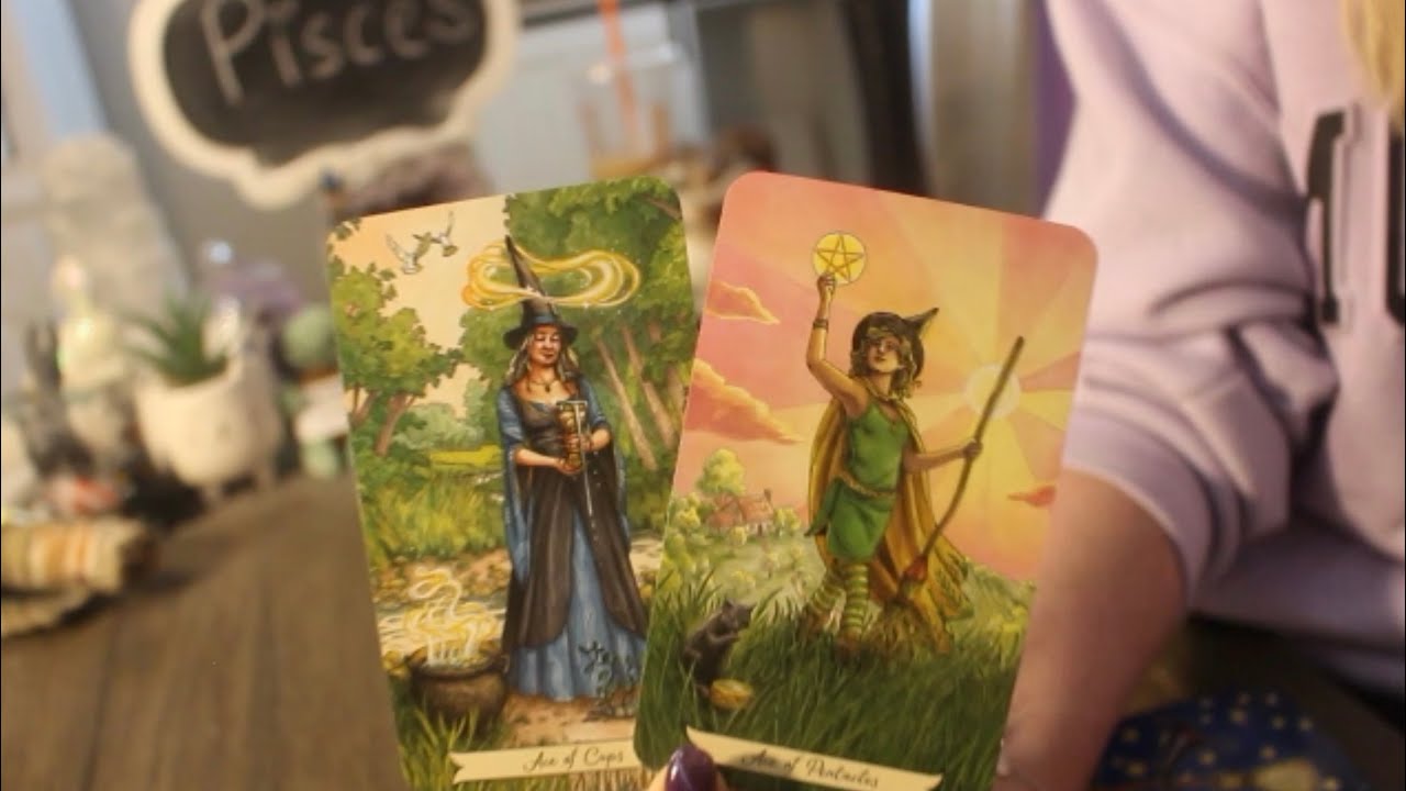 PISCES: “SPEECHLESS!! I HOPE YOU SEE THIS MESSAGE BEFORE THIS HAPPENS” 💗 JUNE 2025 TAROT LOVE WEEKLY