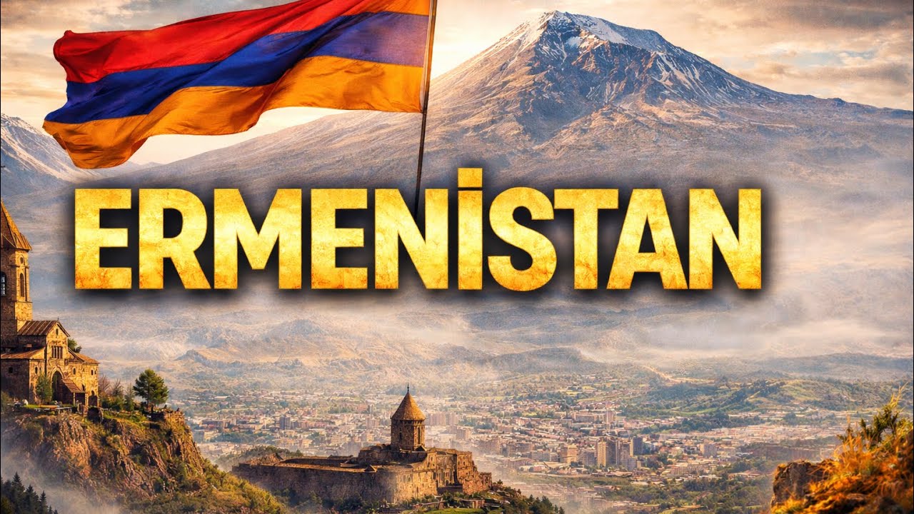 ERMENİSTAN