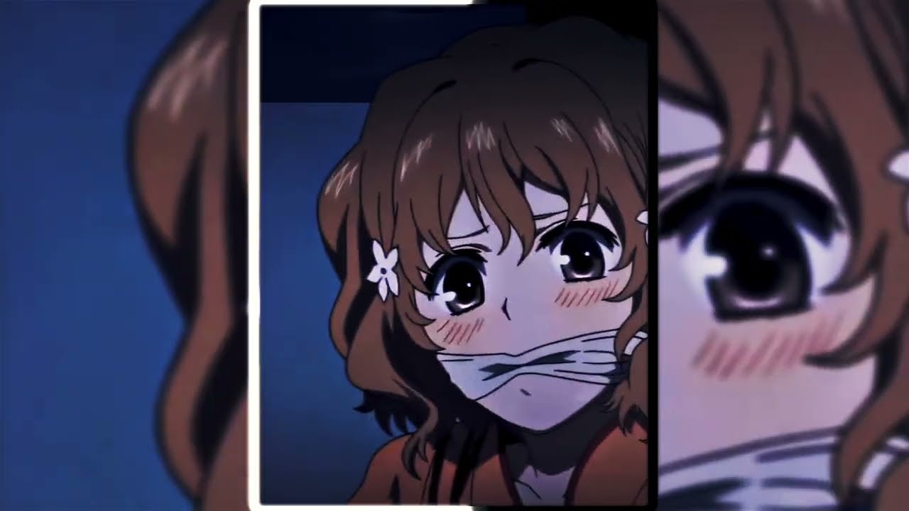 MONTAGEM TORMENTA  | Brazilian Montage Phonk | Iroha Isshiki x Millicent Bluenight x Ohana Matsumae