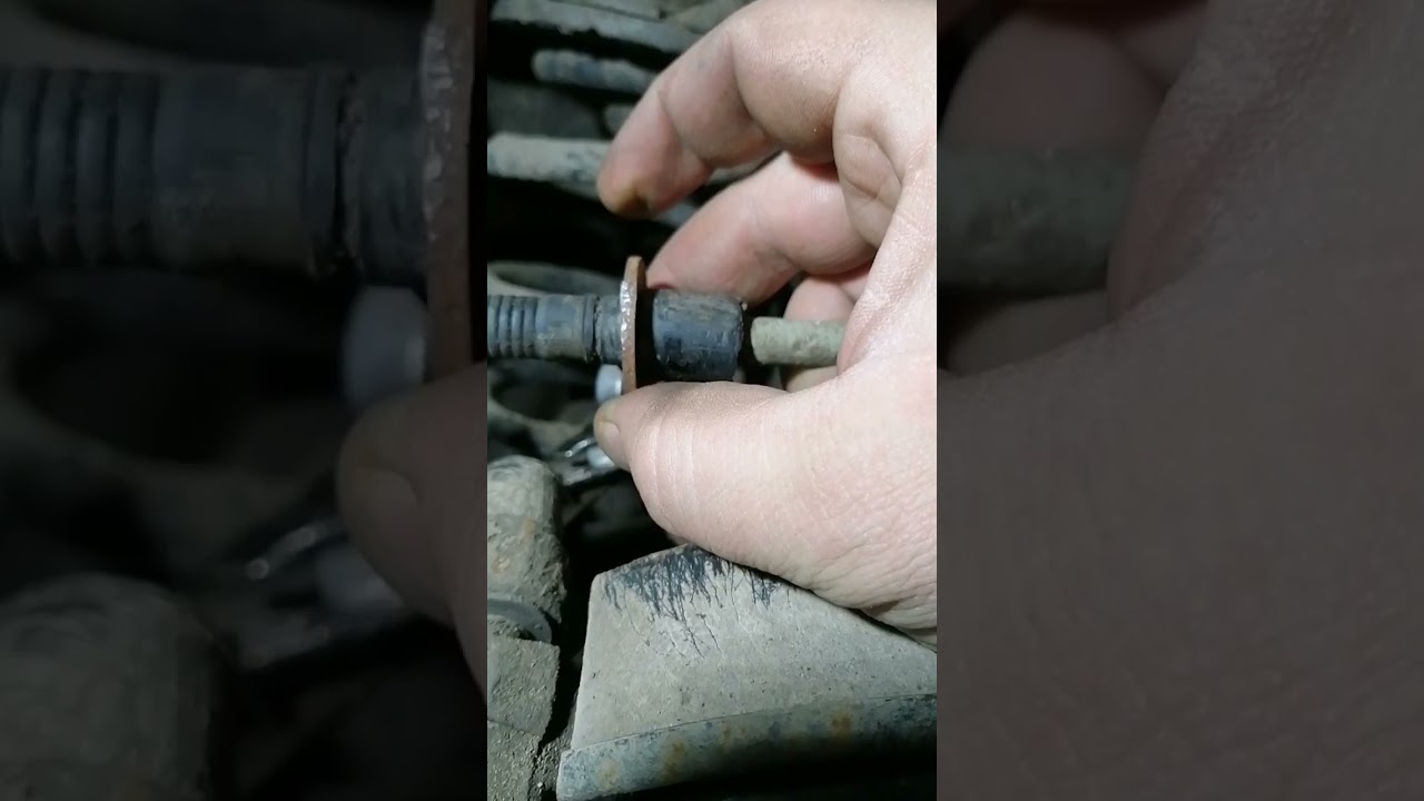 Не держит ручник Opel vectra c