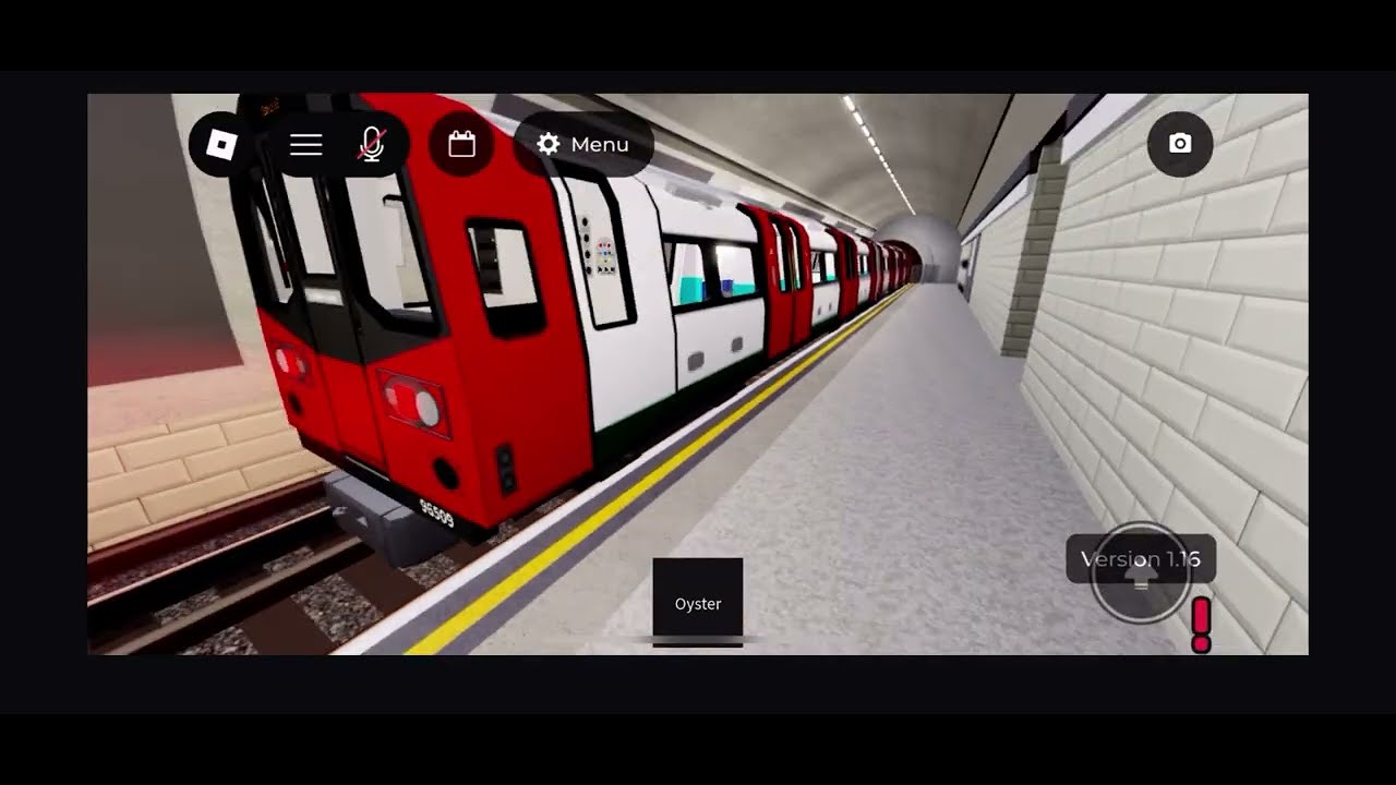 Journey on the Jubilee and Northern lines from North Greenwich to Moorgate