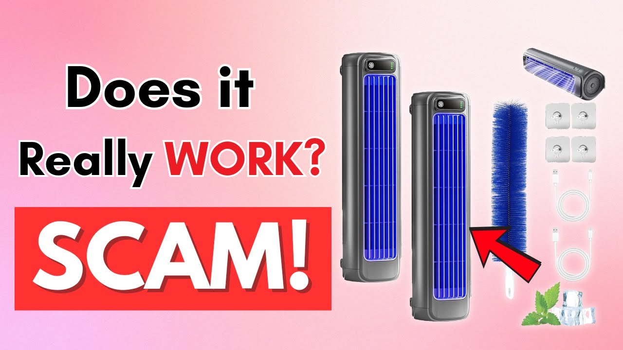 Nusayin Cooling Ace Review &ndash; Legit or Scam?