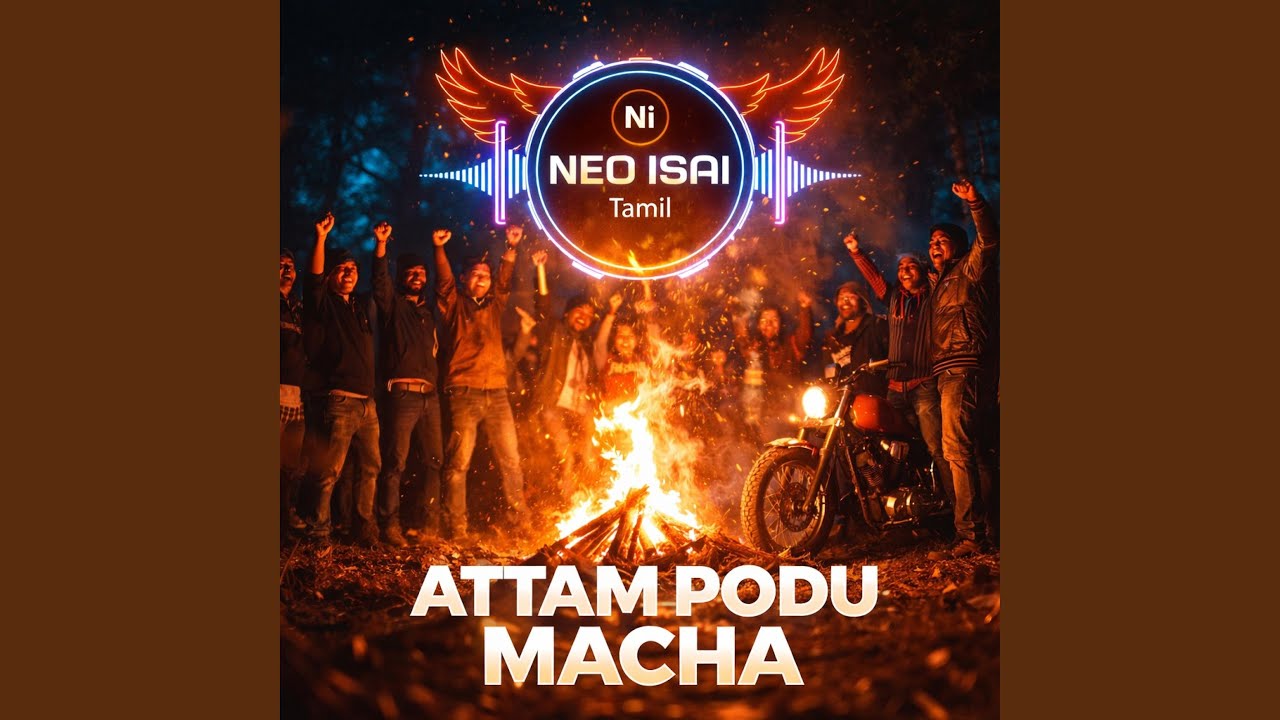 Attam Podu Macha