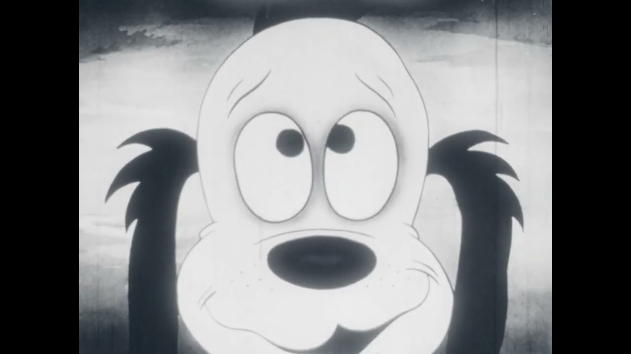 Funny Bunny Business (1942)