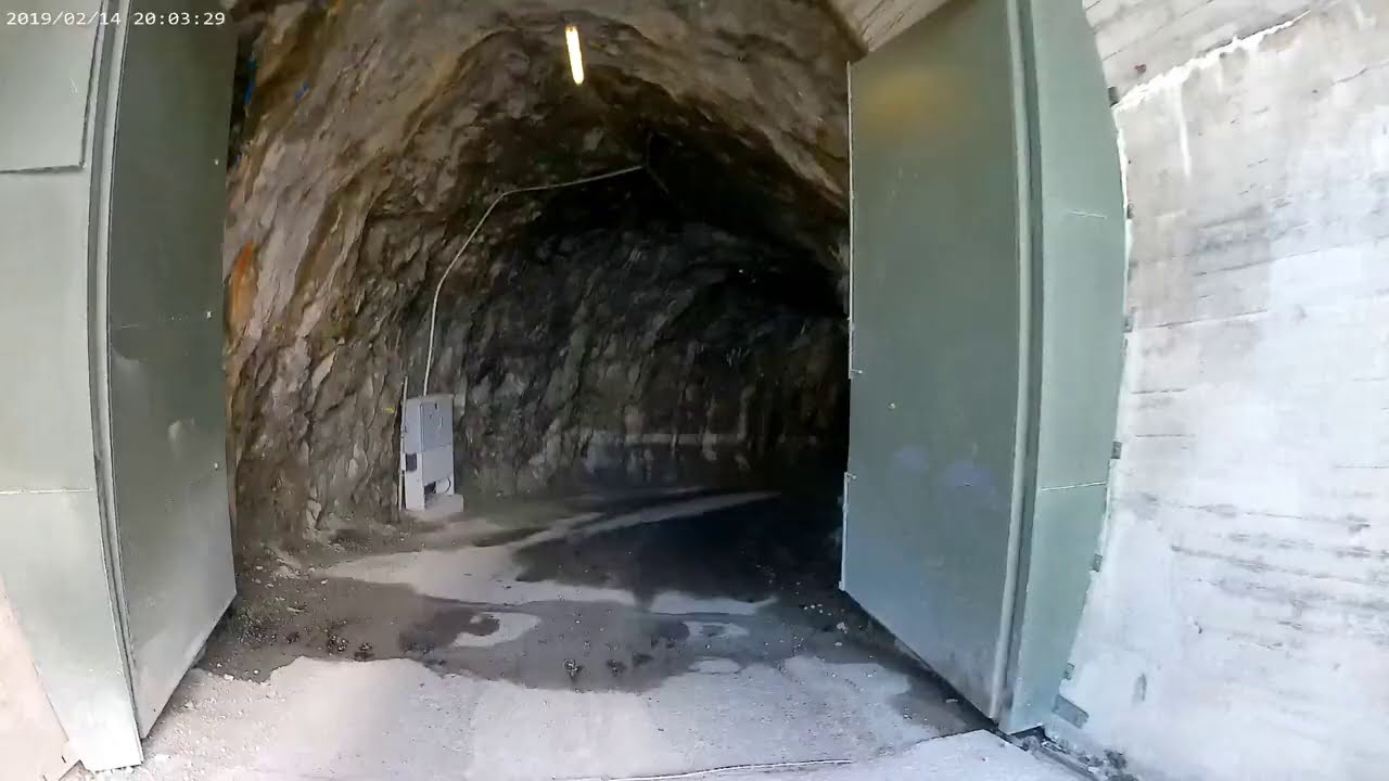 Kuhtai Speicher Finstertal 4K