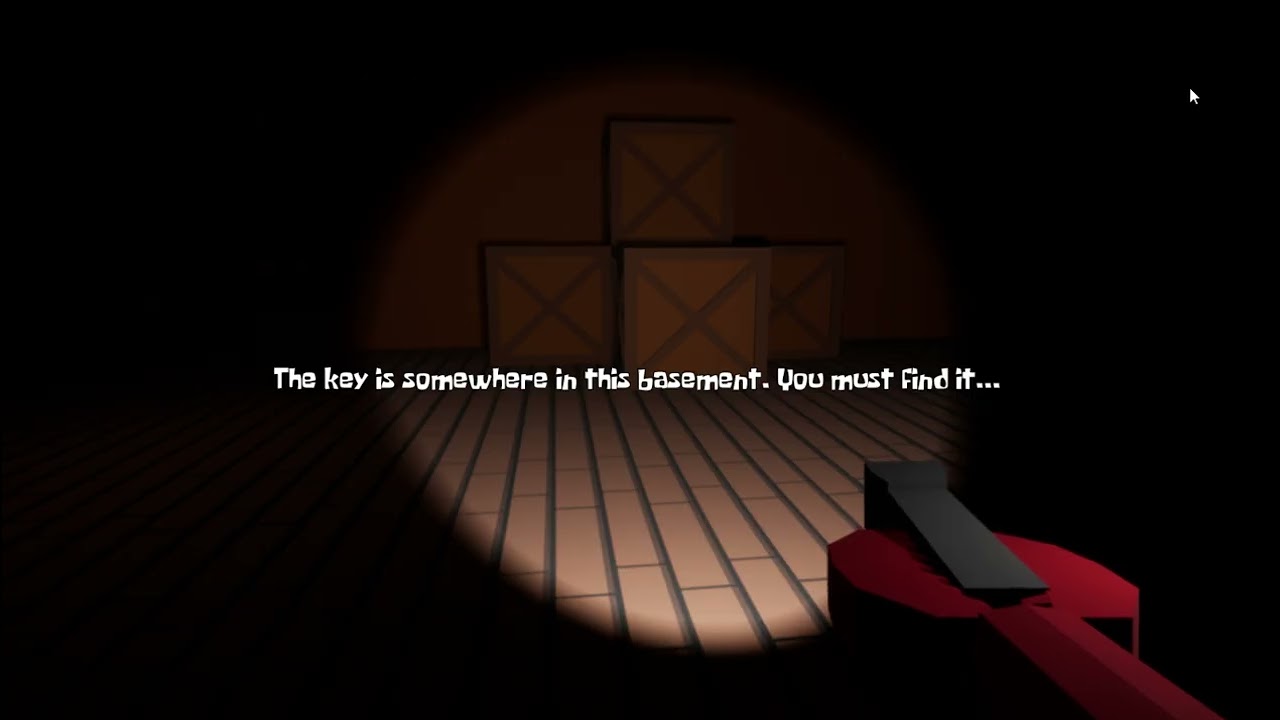 The Krusty Krab  GAMEPLAY HORROR