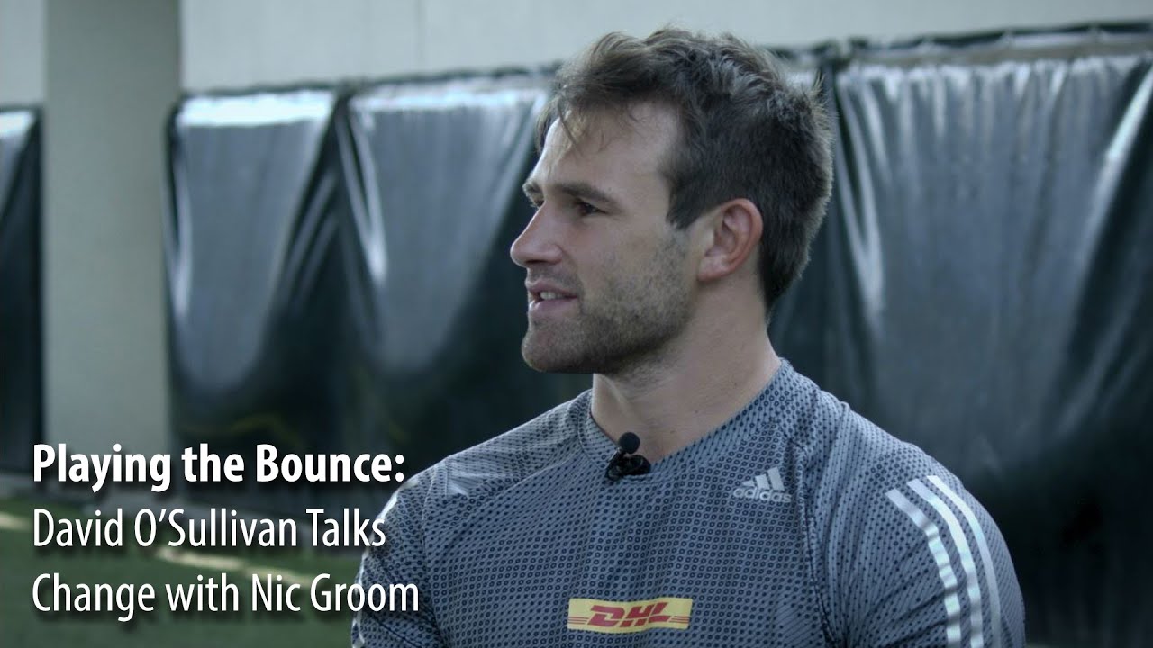 Nic Groom, Bachelor of Social Science, Master of Rugby