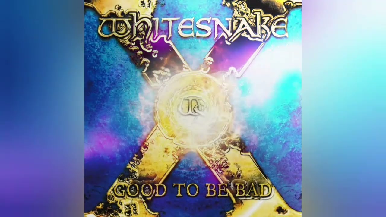 Whitesnake - If You Want Me