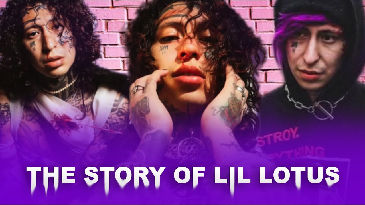 The Story Of Lil Lotus