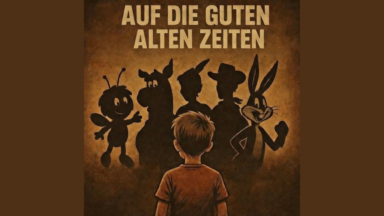 Auf die guten alten Zeiten