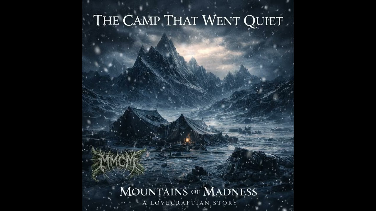 MMCM - Chapter 4: The Camp That Went Quiet