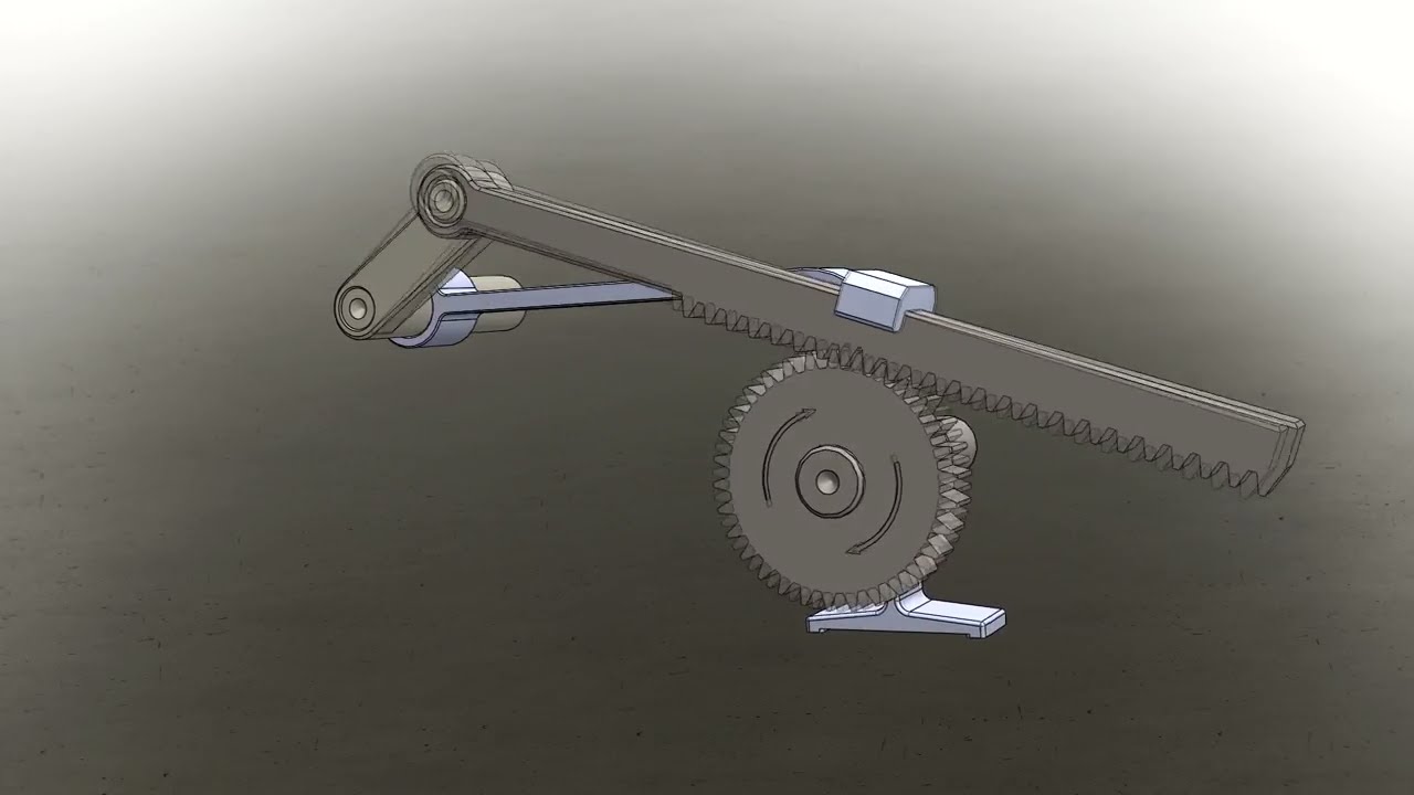 Mechanical principles part 03