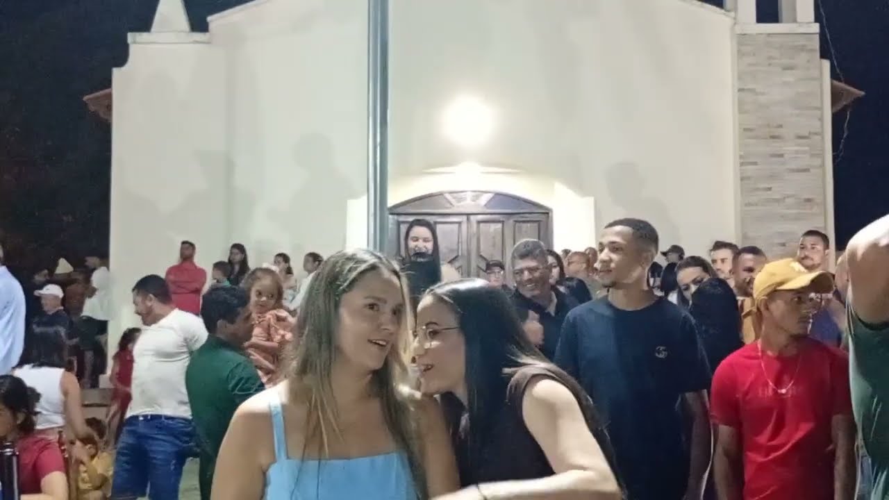 Festa de são José em Jurema distrito de Licínio de Almeida@robertsilva13 