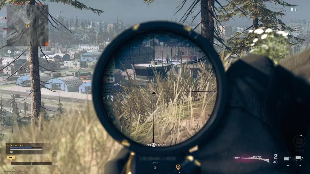 Filthy Snipes