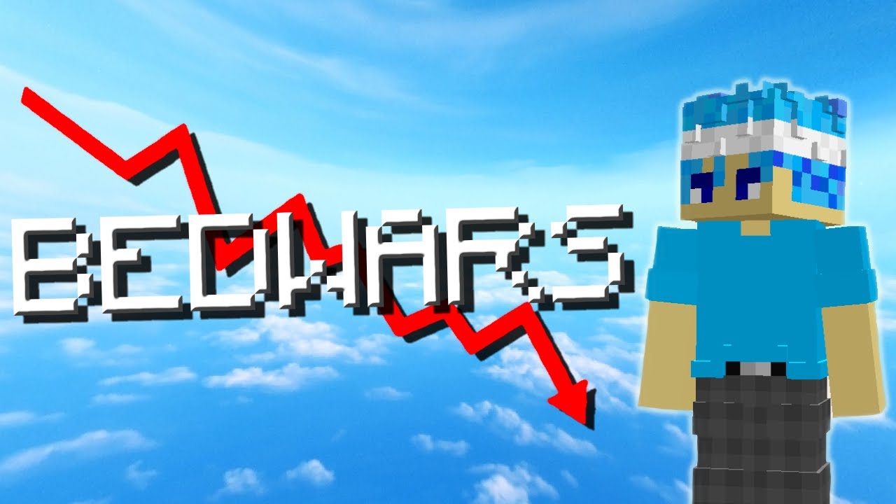 BEDWARS-UL NU MAI E CA INAINTE | Bedwars Romania