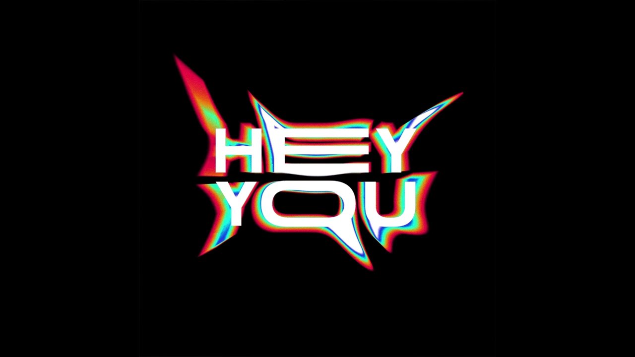 Axl Stace - Hey You (Official Audio)