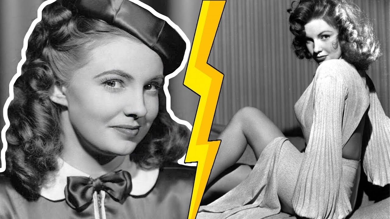 Why was Joan Leslie a Good Liar?