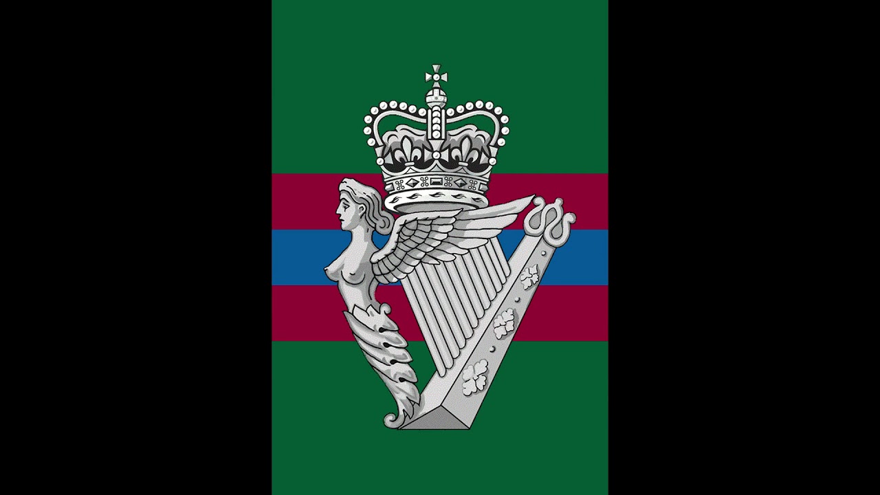 Killaloe (Quick March of the Royal Irish Regiment)