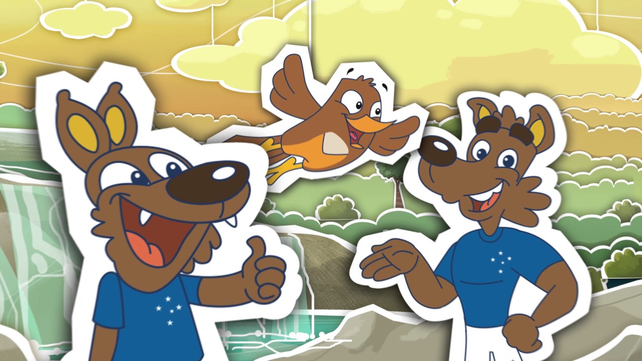 Não maltrate os animais