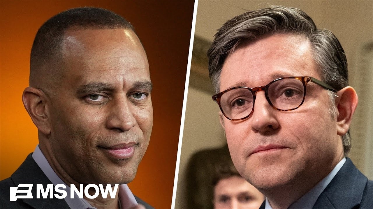 &lsquo;Data is CLEAR&rsquo;: Dem Rep. says there&rsquo;s little doubt Democrats will control the House in January