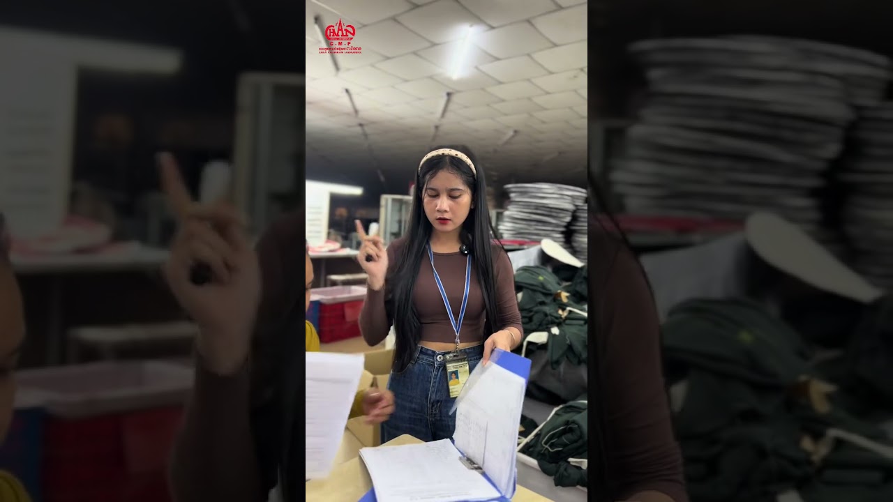 កូនចៅខំដេរមេយកមុខ