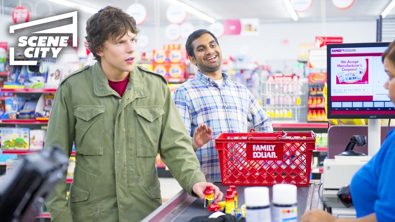30 Minutes or Less: Dollar Store (HD Clip)