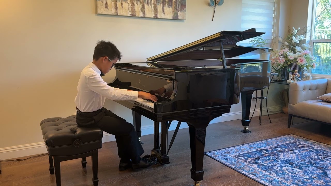 2025.12.10 (Eldrian) Gnomenreigen (Dance of the Gnomes), S. 145 No.2 by Liszt