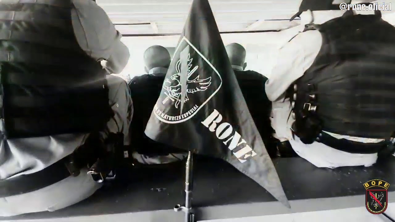 RONE PMPR