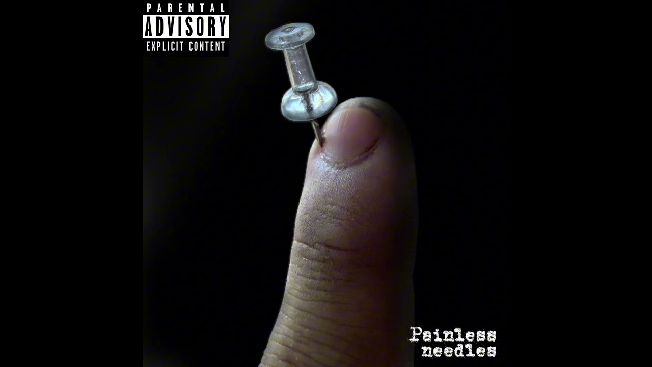 Painless needles