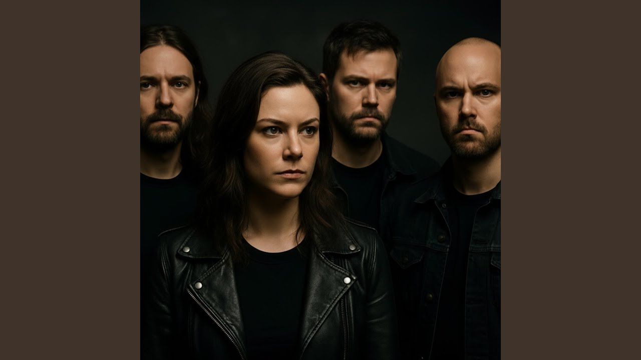Arde outra vez (Versão Rock Metal)