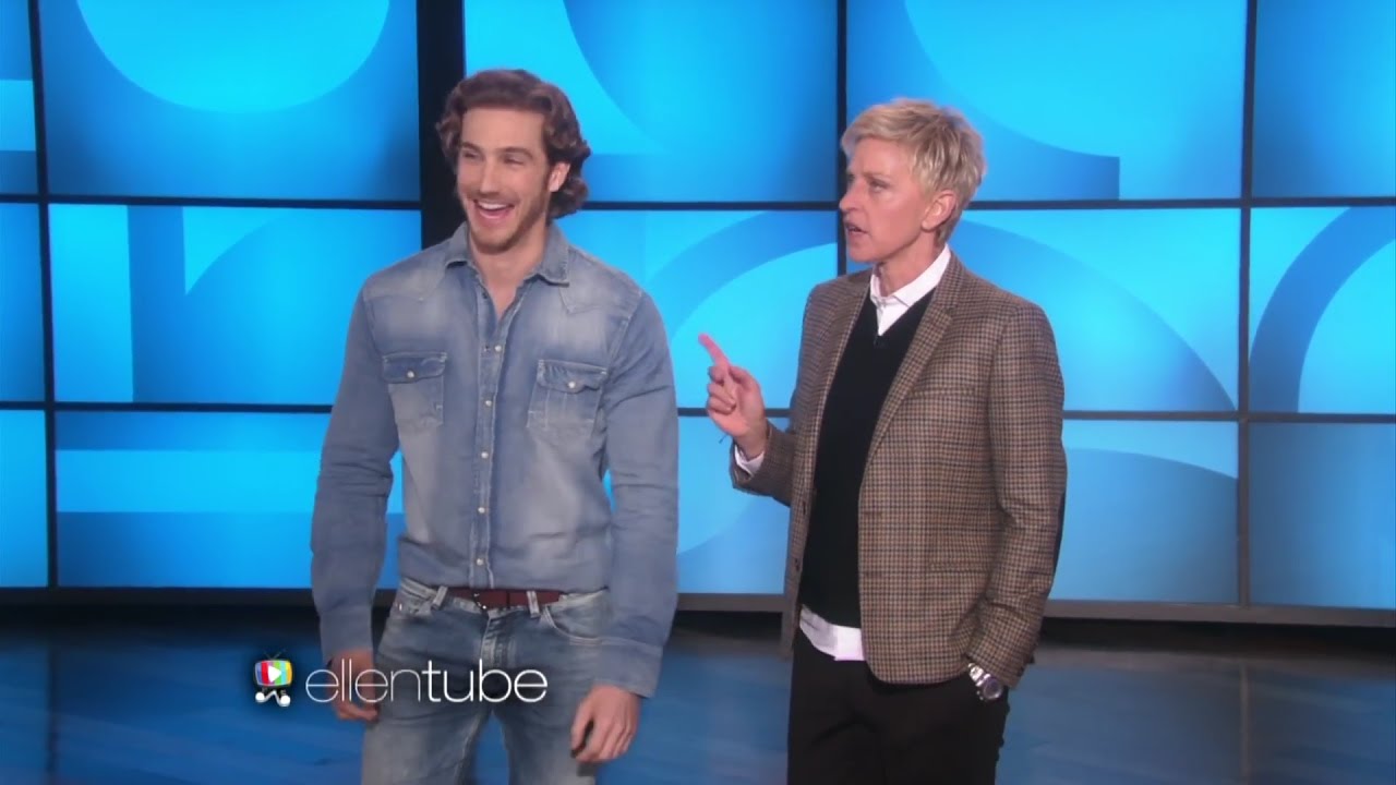 Eugenio Siller en 
