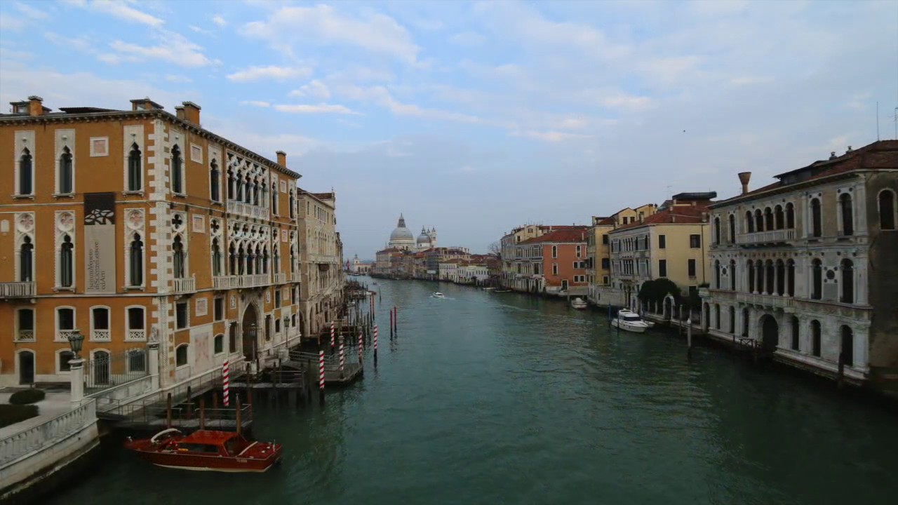Venezia 2016 - Transcendence- di Lindsey Stirling