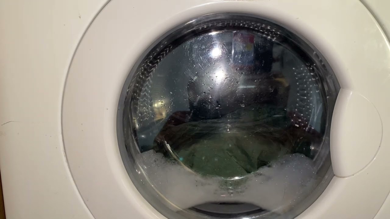Servis Easi Logic 1300 M9503: Wool cold
