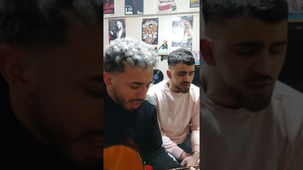 Te Siento - Wisin Y Yandel (Cover By Kieldo)