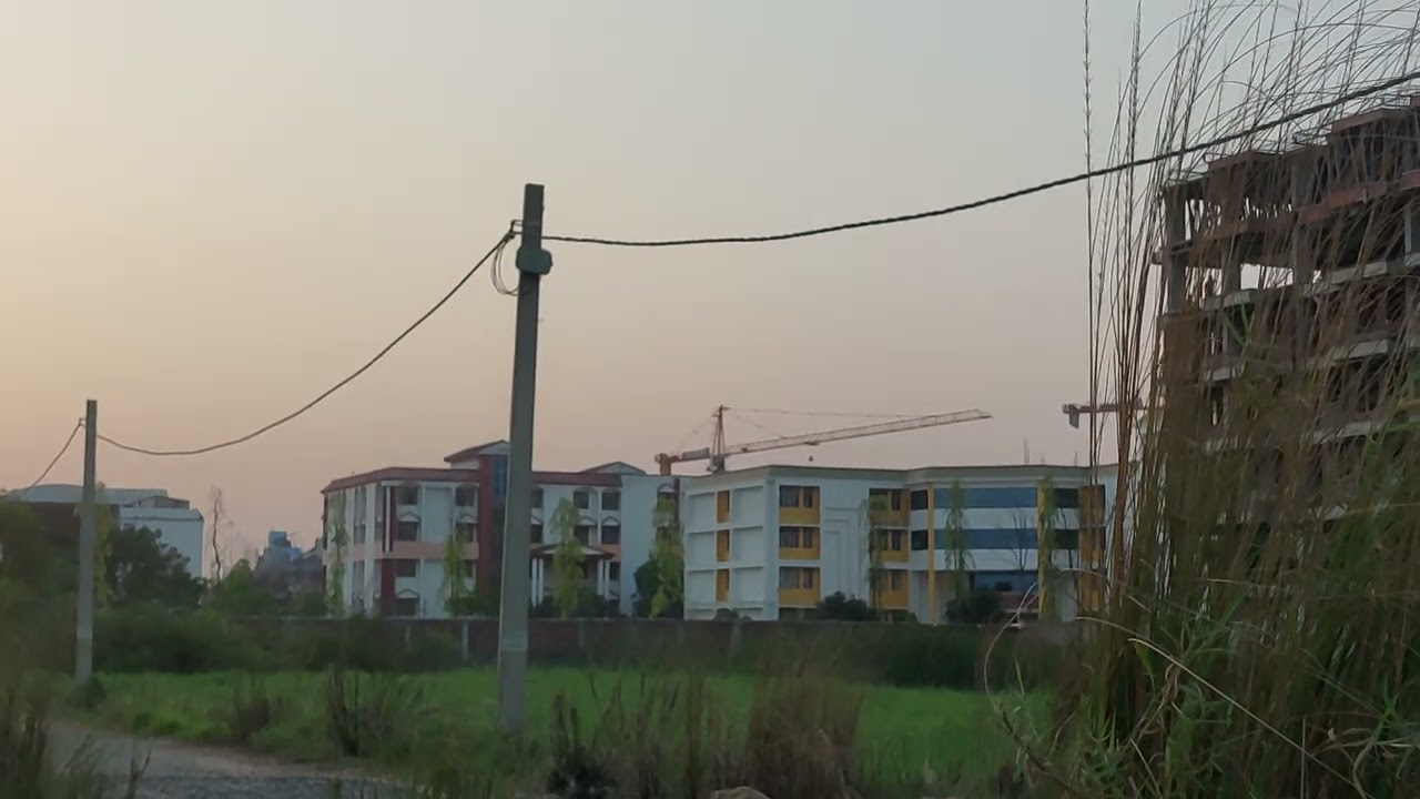 Radiant International School Patna