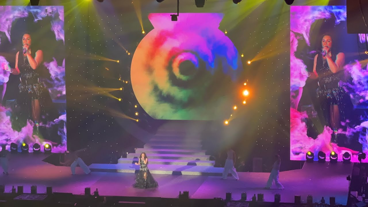 Golden [HUNTR/X] - Regine Velasquez-Alcasid | SUPERDIVAS Day 1