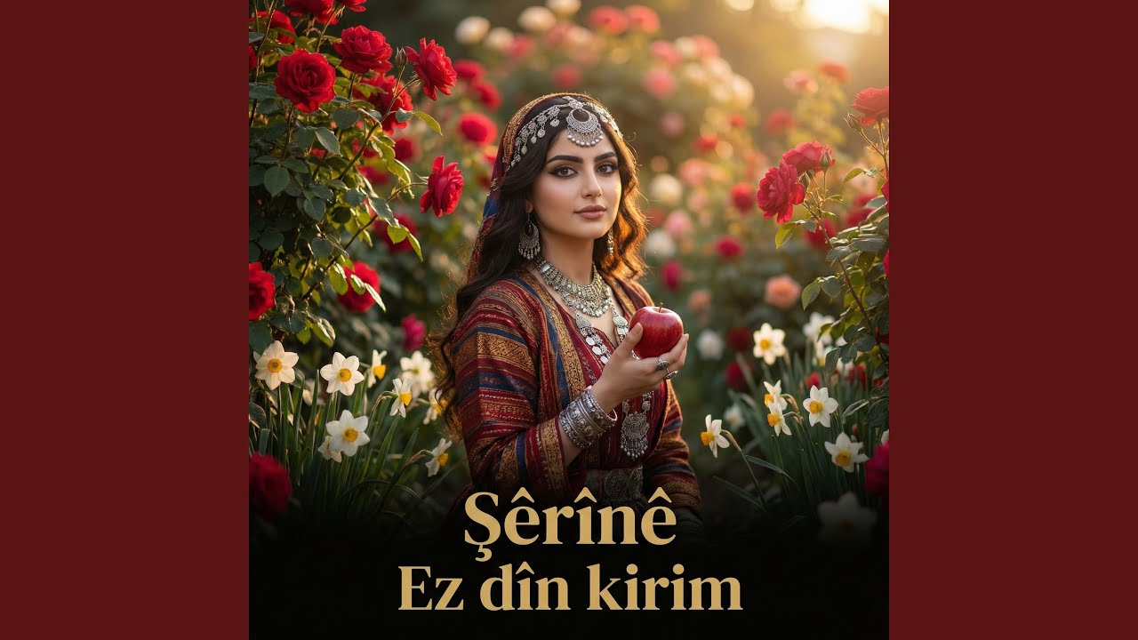 Şêrînê rûj i tavê